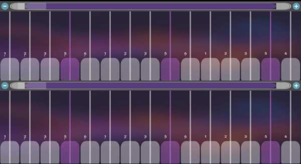 Guzheng Symbol : Đàn Tranh स्क्रीनशॉट 4