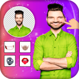 Photo Warp Funny आइकन