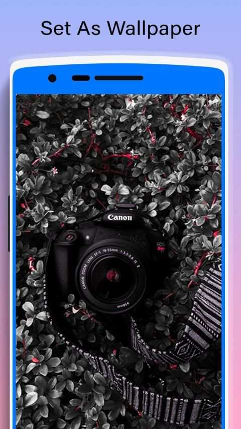 Photo app lock screenshot 2