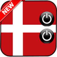 Free Danish Songs ringtones on 9Apps
