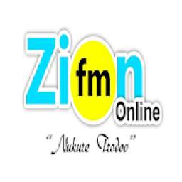 Zion FM Online