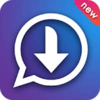 Status Saver – Download Videos Story