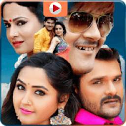 Bhojpuri Video Songs HD Mix