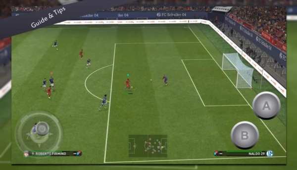 Guide PES 2020 : Pro Tactic Revolution Soccer 2020 screenshot 3