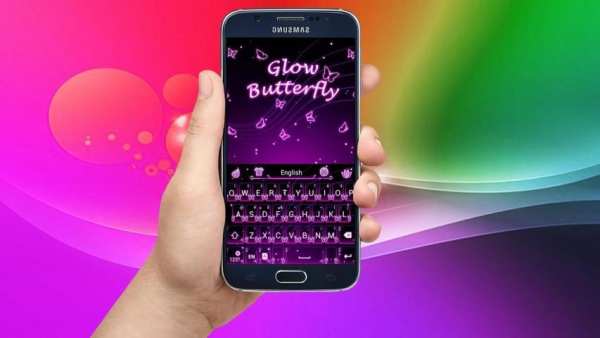 Cara Membuat Chat WA Berwarna screenshot 1