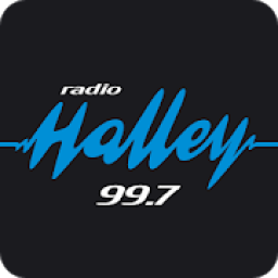 Radio Halley icon