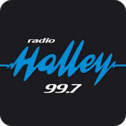 Radio Halley 1.0