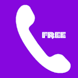 Free International Calls आइकन
