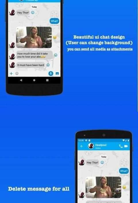 Free imo HD Video Calls and Chat स्क्रीनशॉट 5