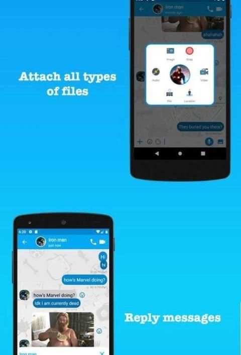 Free imo HD Video Calls and Chat स्क्रीनशॉट 3