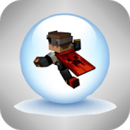 Sky Parkour Mod icon
