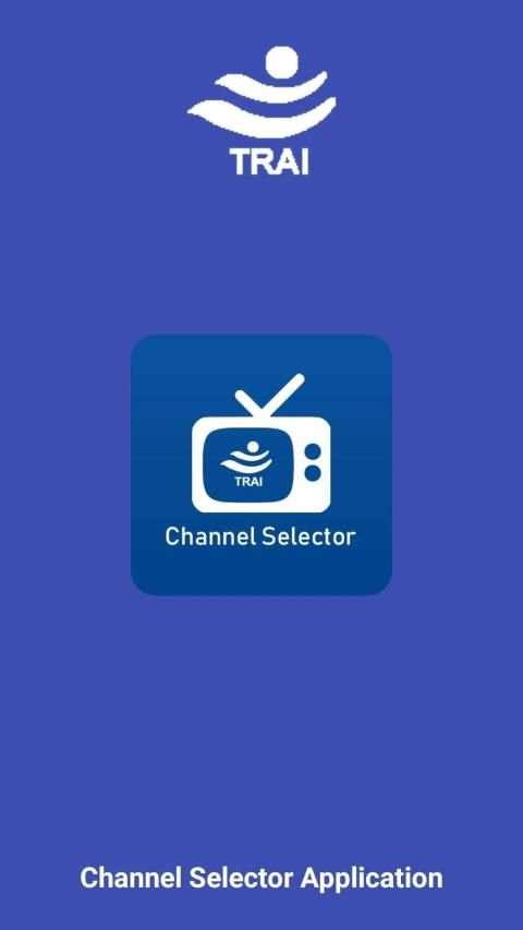 Channel Selector स्क्रीनशॉट 1