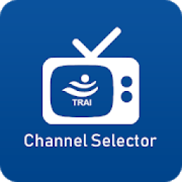 Channel Selector आइकन