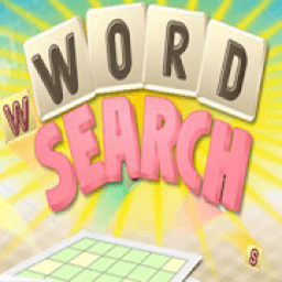 Word Search Puzzle आइकन