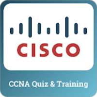 CCNA Quiz