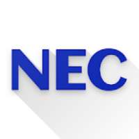 NEC App