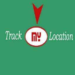 Track My Location