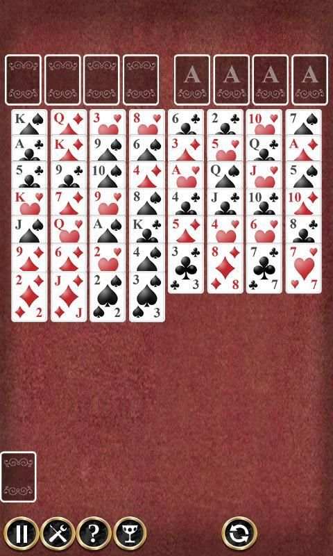 Solitaire Collection स्क्रीनशॉट 27
