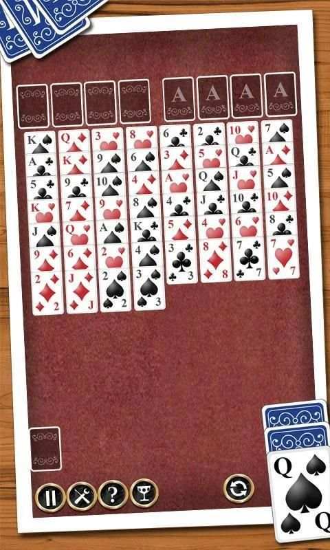 Solitaire Collection स्क्रीनशॉट 33