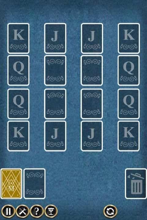 Solitaire Collection स्क्रीनशॉट 30