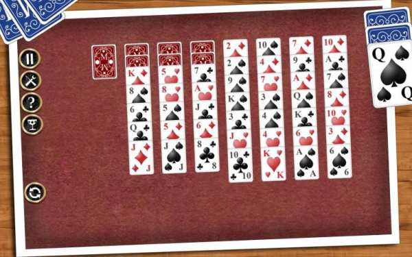 Solitaire Collection स्क्रीनशॉट 20