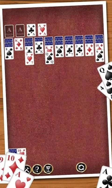 Solitaire Collection स्क्रीनशॉट 38