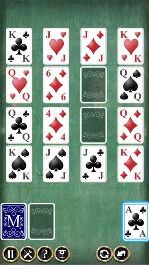 Solitaire Collection स्क्रीनशॉट 14