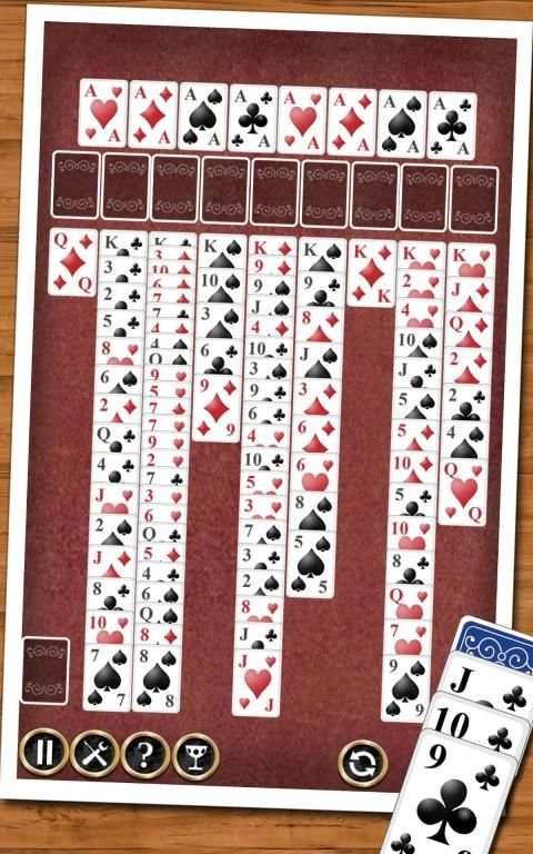 Solitaire Collection स्क्रीनशॉट 22