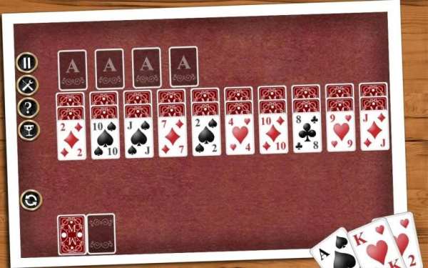 Solitaire Collection स्क्रीनशॉट 8