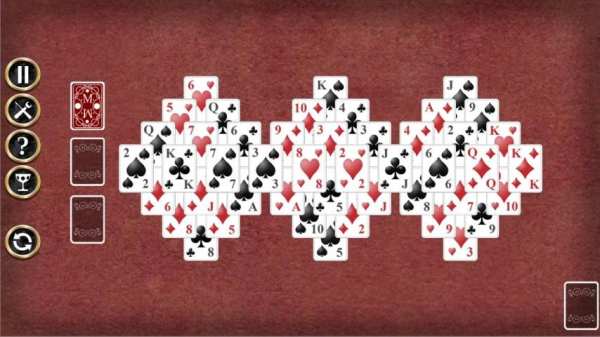 Solitaire Collection स्क्रीनशॉट 16