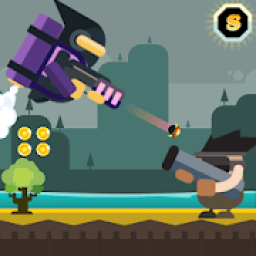 Jet Fighter Attack icon