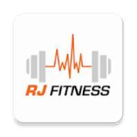 RJ FITNESS on 9Apps