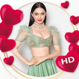 ikon Kiara Advani HD Wallpapers
