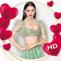 Kiara Advani HD Wallpapers on 9Apps