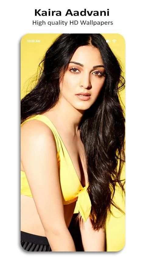 Kiara Advani HD Wallpapers screenshot 8