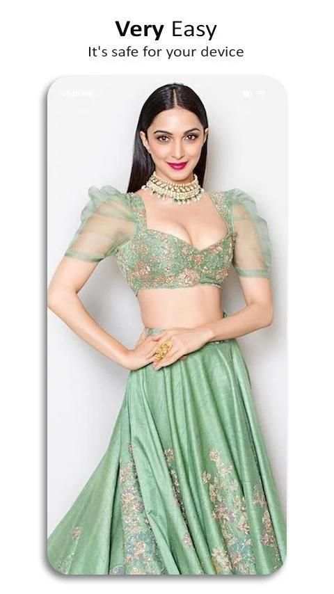 Kiara Advani HD Wallpapers screenshot 4