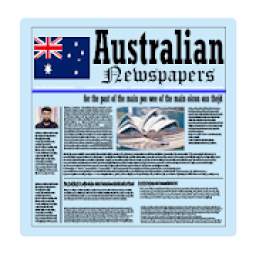 Australian Newspapers