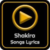 All Shakira Album Songs Lyrics