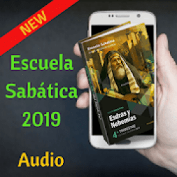 Leccion de Escuela Sabatica 2019 Adventista icon