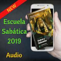 Leccion de Escuela Sabatica 2019 Adventista