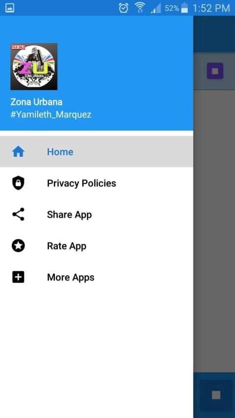 zona urbana screenshot 3