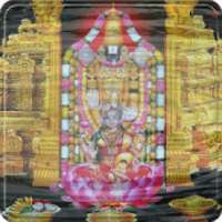 Lord Venkateswara(Balaji) Live Wallpaper on 9Apps