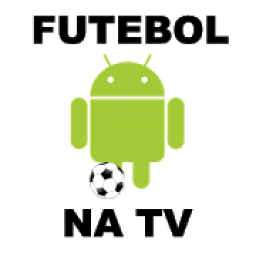 Futebol na TV icon