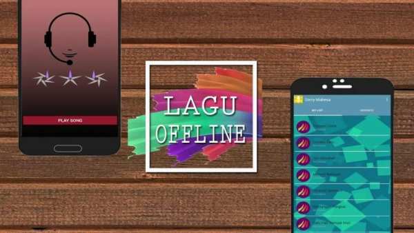 Gerry Mahesa Adella Offline screenshot 2