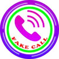 Make A Call - Fake Call Plus