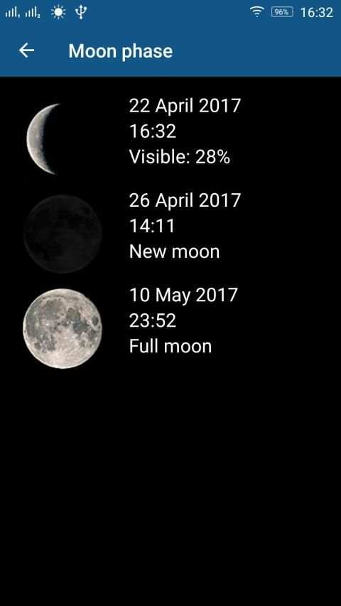 Weather & Clock Widget स्क्रीनशॉट 6