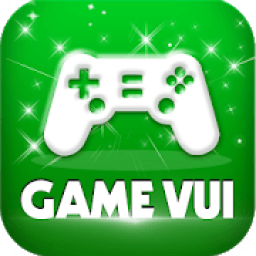Game vui 68 - Cổng game giải trí online आइकन