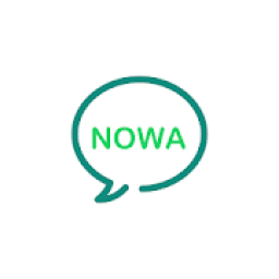 NoWA App (Free) - Send WA Message w/o save number आइकन