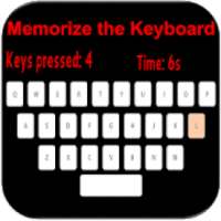 Store the Keyboard