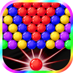 Bubble Shooter Candy आइकन